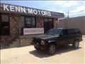 1996 Jeep Cherokee