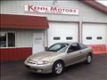 2005 Chevrolet Cavalier