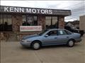 1992 Ford Taurus