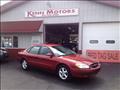 2001 Ford Taurus