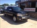 2010 Chevrolet Silverado 1500
