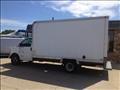 2001 Chevrolet Express