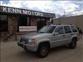 1995 Jeep Grand Cherokee