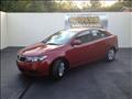 2011 Kia Forte