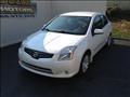 2010 Nissan Sentra