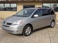 2004 Toyota Sienna