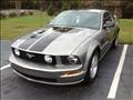 2008 Ford Mustang
