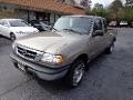 2004 Mazda Truck