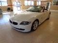 2007 BMW Z4