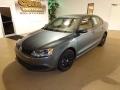 2011 Volkswagen Jetta