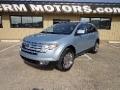 2008 Ford Edge