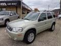 2005 Mercury Mariner