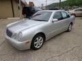 2002 Mercedes-Benz E-Class