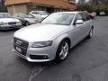 2009 Audi A4
