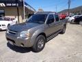 2003 Nissan Frontier