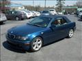 2004 BMW 3-Series
