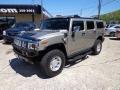 2003 HUMMER H2