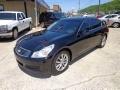 2009 Infiniti G Sedan