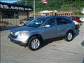 2007 Honda CR-V