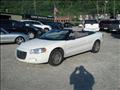 2006 Chrysler Sebring