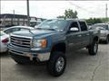 2012 GMC Sierra 1500