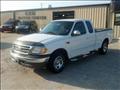 2000 Ford F-150