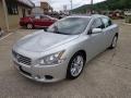 2010 Nissan Maxima