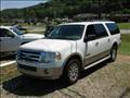 2007 Ford Expedition EL