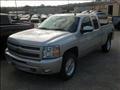 2010 Chevrolet Silverado 1500