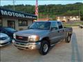 2003 GMC Sierra 2500HD