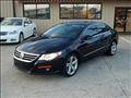 2011 Volkswagen CC