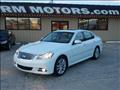 2010 Infiniti M35