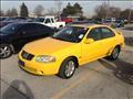 2006 Nissan Sentra
