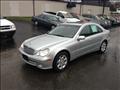 2005 Mercedes-Benz C-Class