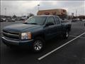 2007 Chevrolet Silverado 1500