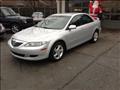 2003 Mazda MAZDA6