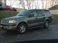 2003 Ford Expedition