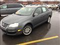 2009 Volkswagen Jetta