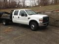 2008 Ford F-350 SD