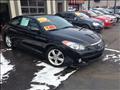2004 Toyota Camry Solara