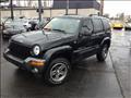 2004 Jeep Liberty
