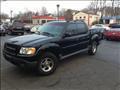 2005 Ford Explorer Sport Trac