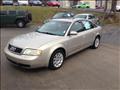 1999 Audi A6
