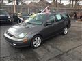 2003 Ford Focus Wagon