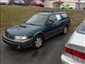 1998 Subaru Legacy Wagon