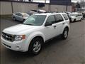 2010 Ford Escape