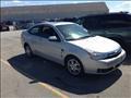 2008 Ford Focus