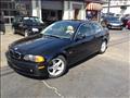 2002 BMW 3-Series