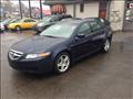 2005 Acura TL