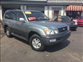 2002 Lexus LX 470